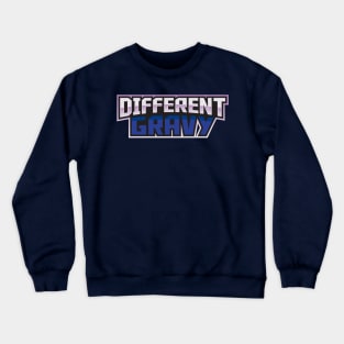 Just a name Crewneck Sweatshirt